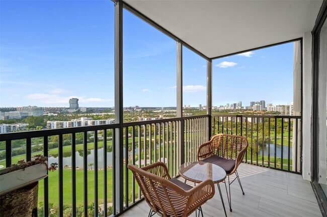 property at 20301 W Country Club Dr