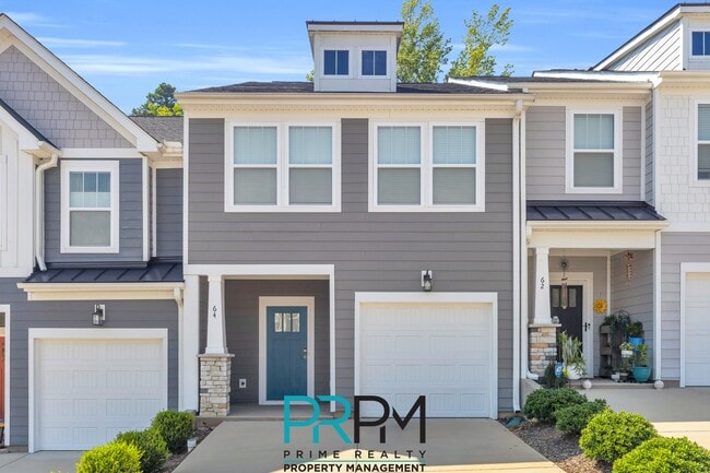 64 Meteora Way