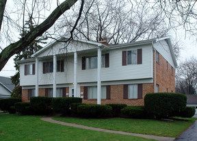 3939 Woodley Rd Apartments