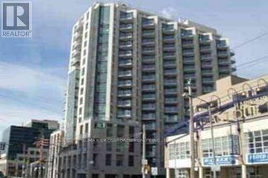 property at 410 Queens Quay W