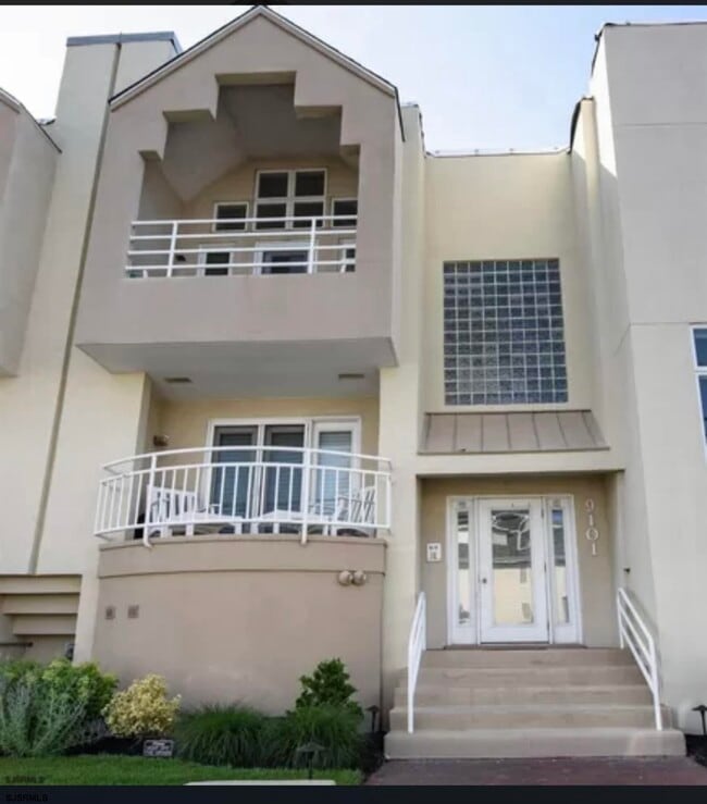 property at 9101 Atlantic Ave