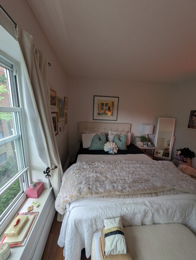 26 Marion St, Unit 2