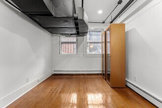 306 Commonwealth Ave in Boston, MA - Building Photo - Building Photo