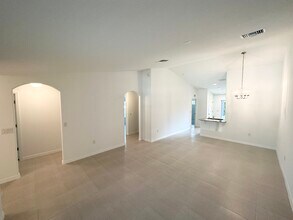 40 Wellham Ln in Palm Coast, FL - Building Photo - Building Photo