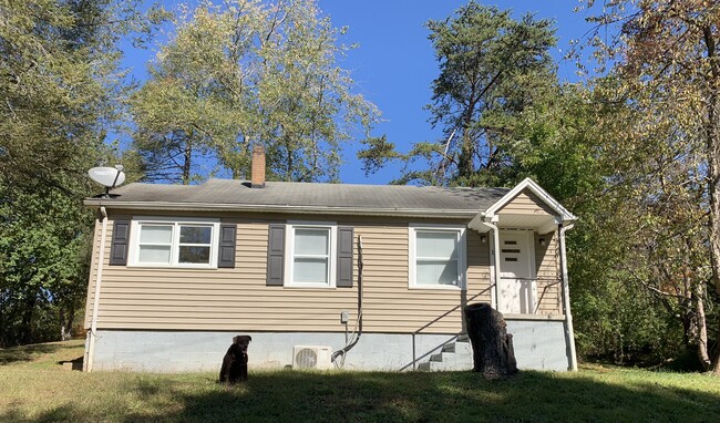 property at 2120 Haven Cir