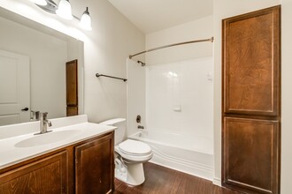 2410 Jack Finney Blvd in Greenville, TX - Building Photo - Building Photo