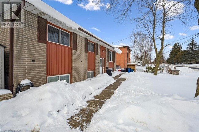 property at 42 Daniel Ave