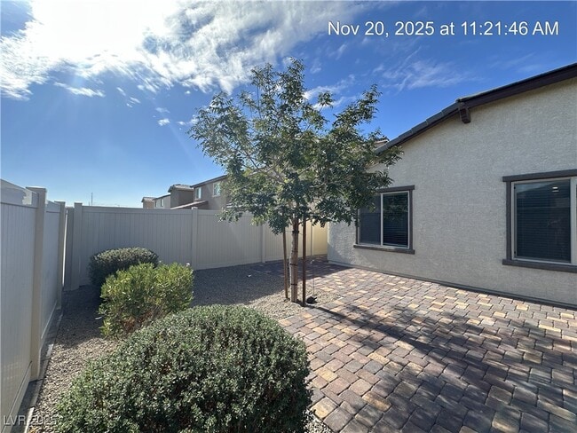 4924 Eterno St in North Las Vegas, NV - Building Photo - Building Photo