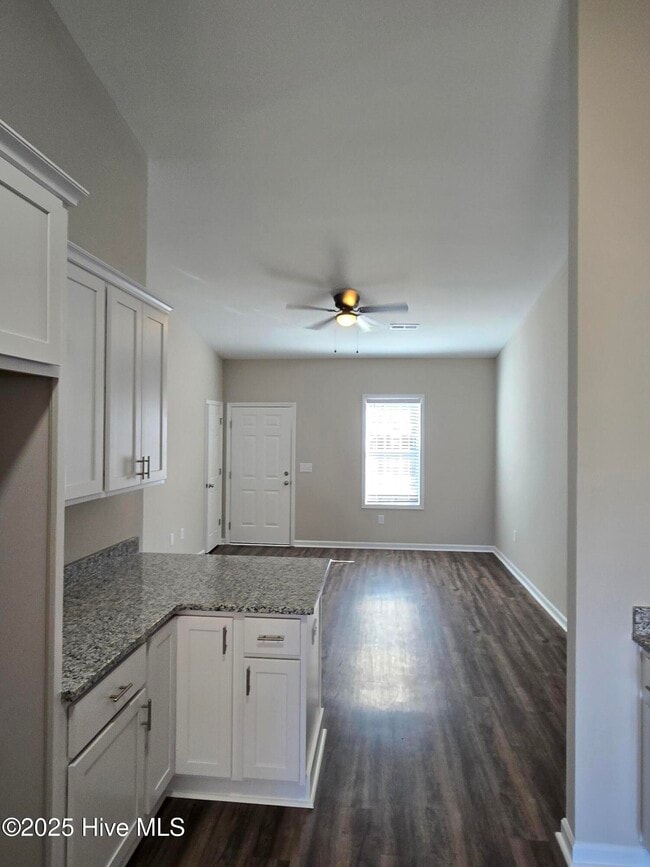 1249A Masters Ln in Greenville, NC - Building Photo - Building Photo
