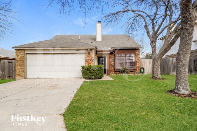 property at 5122 Lakebend E Dr