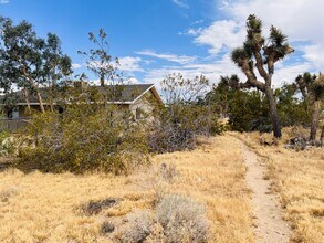 58278 Del Mar St in Yucca Valley, CA - Building Photo - Building Photo