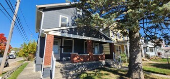 732-734-734 E Deshler Ave in Columbus, OH - Building Photo