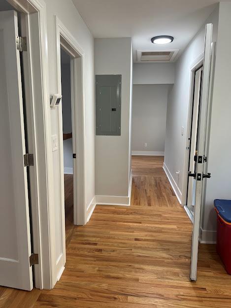property at 430 Bedford Ave