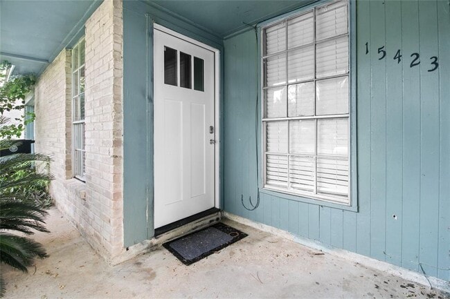 15423 Campden Hill Rd in Houston, TX - Building Photo - Building Photo