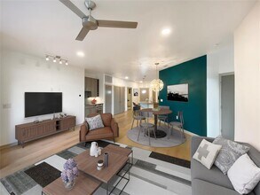 3600 S Lamar Blvd in Austin, TX - Building Photo - Building Photo