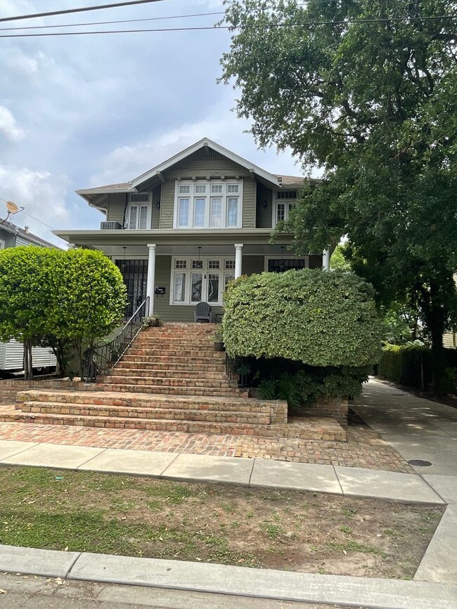 2125 Jefferson Ave-Unit -2127B in New Orleans, LA - Building Photo - Building Photo