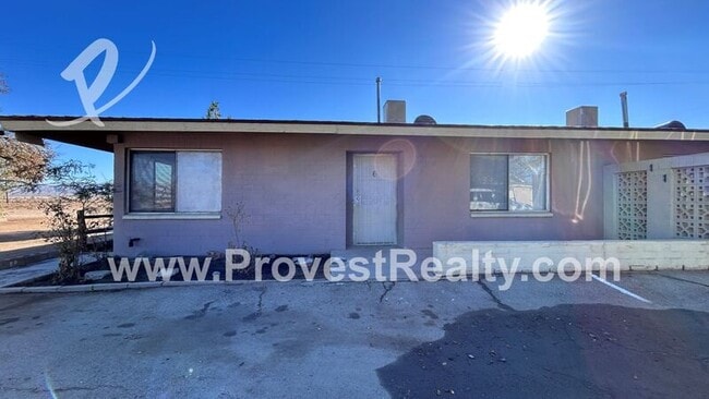 21225 Wigwam Rd in Apple Valley, CA - Building Photo - Building Photo