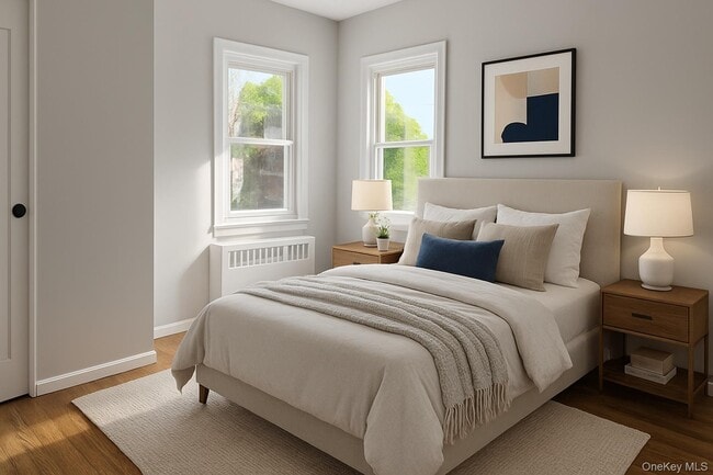 318 Vincent Ave in Lynbrook, NY - Foto de edificio - Building Photo