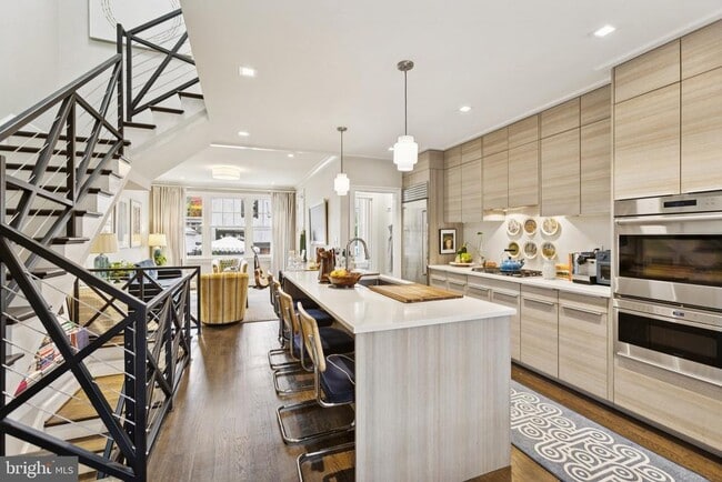 property at 1724 34th St NW