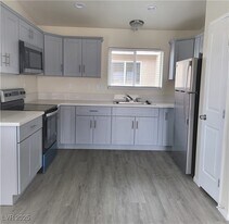 1901 Bighorn St in Pahrump, NV - Building Photo