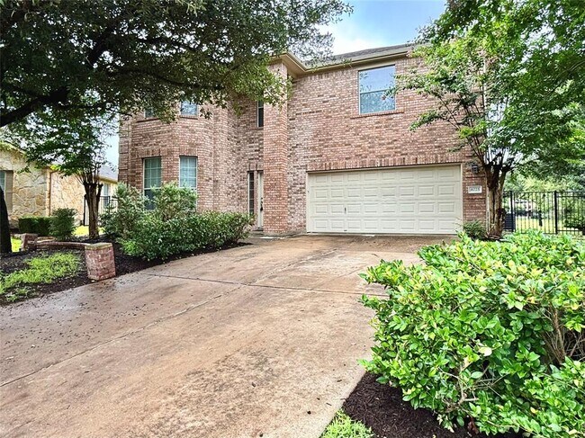 4025 Meadow Bluff Way in Round Rock, TX - Building Photo - Building Photo