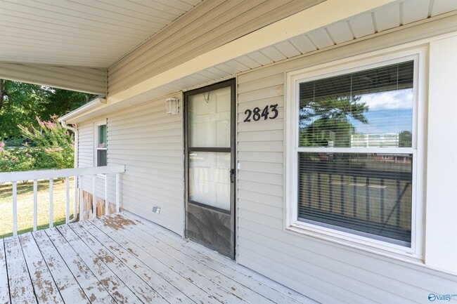 2843 Hobbs Island Rd SE in Huntsville, AL - Building Photo - Building Photo