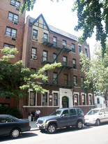 2525 Frisby Ave Apartments