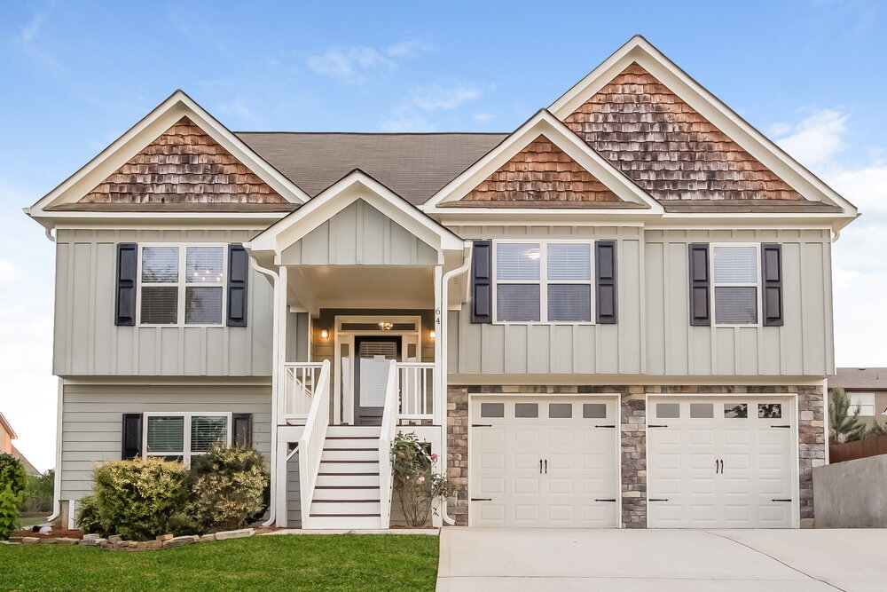 64 Hamil Ct NW in Cartersville, GA - Building Photo