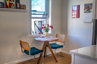 22 Chiswick Rd in Boston, MA - Building Photo - Building Photo