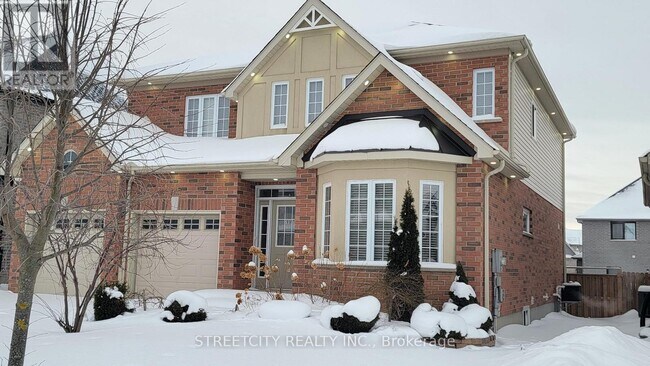 705 Jackpine Way in London, ON - Building Photo - Building Photo