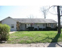 EIU Student Housing #3 in Charleston, IL - Foto de edificio - Building Photo