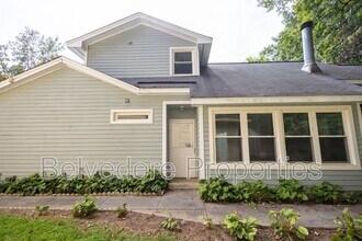 3607 McCuiston Rd in Greensboro, NC - Building Photo - Building Photo