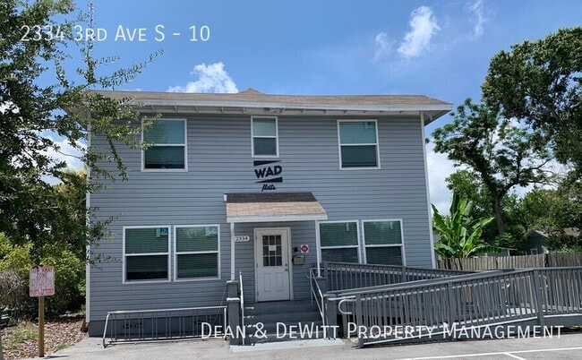 property at 2334 3rd Ave S