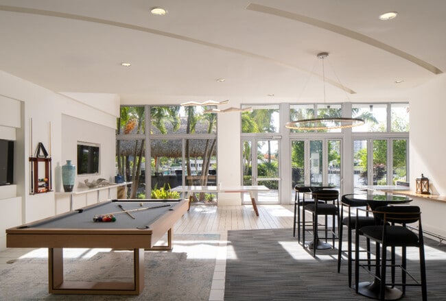 Emera Port Royale in Fort Lauderdale, FL - Building Photo - Building Photo