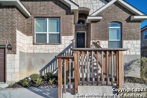 11107 Butterfly Bush in San Antonio, TX - Foto de edificio - Building Photo