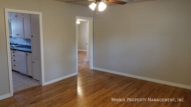2706 37th St in Lubbock, TX - Building Photo - Building Photo