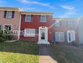 5016 Cheshire Ct, Unit 19-3 in Birmingham, AL - Building Photo