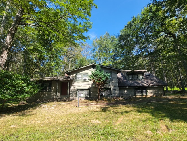 property at 103 Tunkhannock Trail