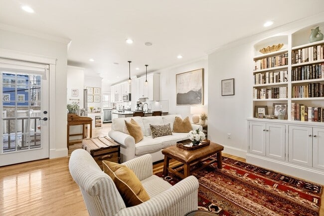 property at 23 Trenton St