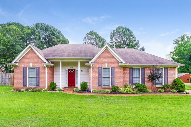 property at 11059 Bonnie Creek Cove