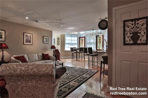 35 Flint St in Salem, MA - Building Photo - Building Photo