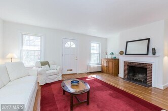1804 37th St NW in Washington, DC - Building Photo - Building Photo