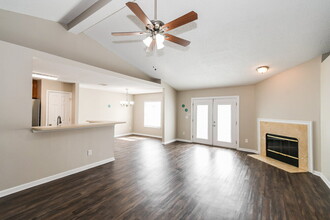 12434 Cliffrose Trail in Jacksonville, FL - Building Photo - Building Photo
