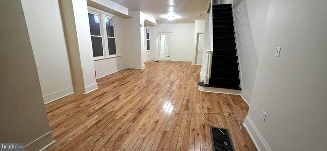 4527 N Carlisle St in Philadelphia, PA - Building Photo - Building Photo