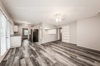 2709 Clover Valley Dr in Garland, TX - Foto de edificio - Building Photo