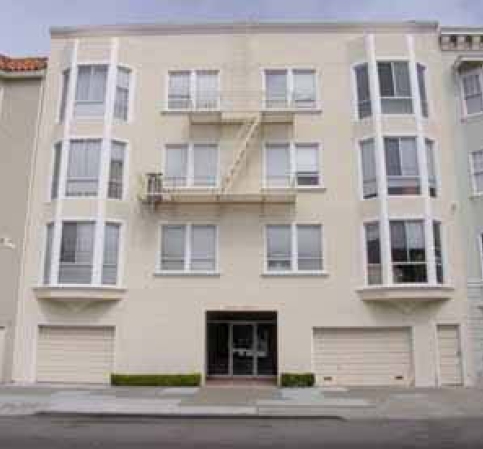 3730 Scott St in San Francisco, CA - Building Photo - Building Photo