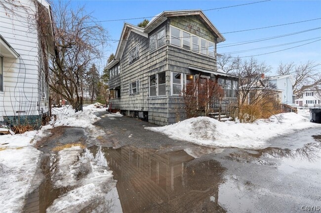 104 Kincaid Ave in Syracuse, NY - Building Photo - Building Photo