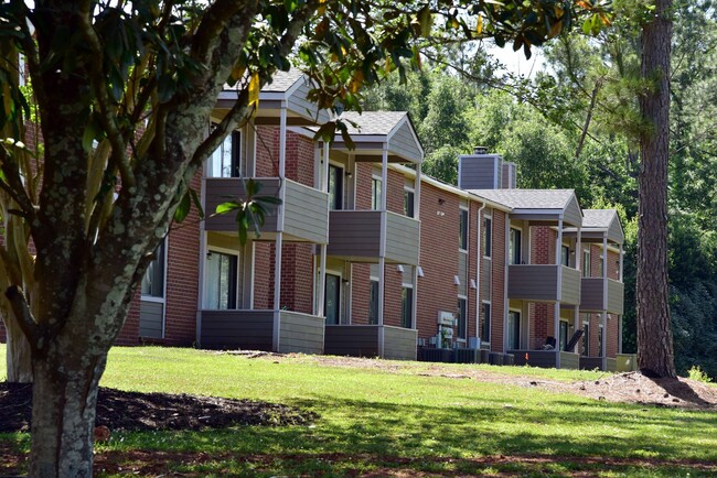 Country Place Apartments photo'