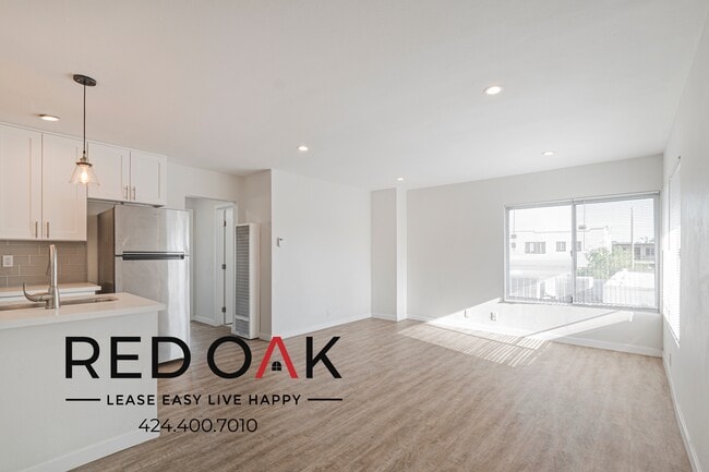 property at 1751 Cabrillo Ave
