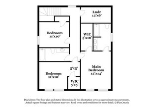 2623 Bramble Ridge Ct in Charlotte, NC - Building Photo - Building Photo